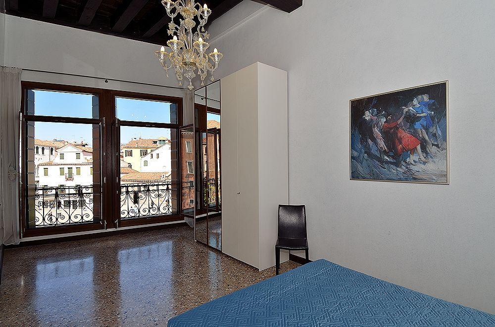 Cà Sant'Angelo Appartement Venetië Buitenkant foto